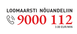 Loomaarsti nõuandeliin 9000112