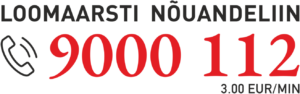 Nõuandeliin 9000 112