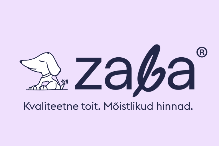 Zaba Lemmikloomapood