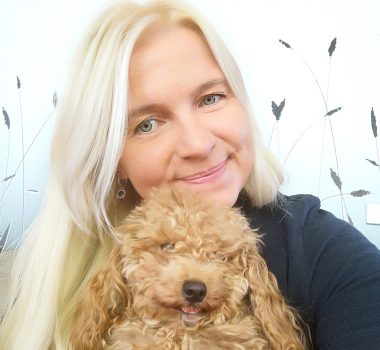 Kristi Metsa